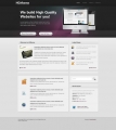 Image for Image for Hqtheme - HTML Template