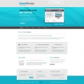 Image for Image for SmartDesign - Website Template