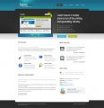 Image for Image for ExpressFolio - HTML Template