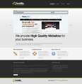 Image for Image for FreshBiz - Website Template