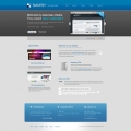 Image for Image for Smartly - Website Template