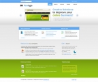 Image for Image for Analogia - HTML Template