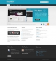 Image for Image for DesignTeam - Website Template