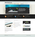 Image for Image for Complicated - HTML Template