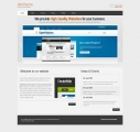 Image for Image for SlimTheme - HTML Template