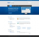 Image for Image for HighStandard - HTML Template