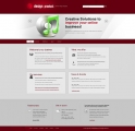 Image for Image for RedLabel - Website Template