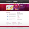 Image for Image for DreamFusion - Website Template