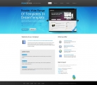 Image for Image for PromoDesign - HTML Template