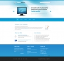 Image for Image for GoodDesign - Website Template