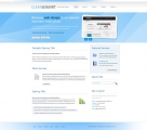 Image for Image for CleanSmart - HTML Template