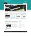 Image for Image for AquaBiz - HTML Template