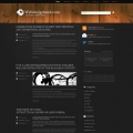 Image for Image for NightDeck - WordPress Theme