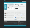 Image for Image for WebAdress - CSS Template