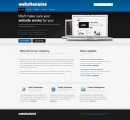 Image for Image for LaptopFocus - Website Template