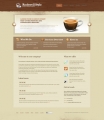 Image for Image for RockWell - Website Template