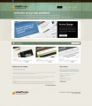 Image for Image for SmartChalk -  Website Template