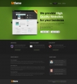 Image for Image for BitTheme - HTML Template