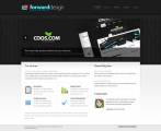 Image for Image for ForwardDesign - Website Template