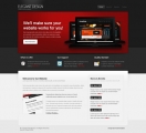 Image for Image for ElegantDesign - Website Template