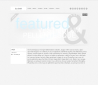 Image for Image for Coloriful - CSS Template