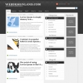 Image for Image for EcoPress - WordPress Theme