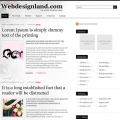 Image for Image for Wpreach - WordPress Theme