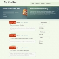 Image for Image for Roomy - WordPress Template