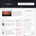 Image for Image for GreenPark - WordPress Theme