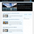Image for Image for Reflection - WordPress Theme