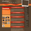 Image for Image for ColorPaper - WordPress Theme