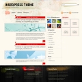Image for Image for ProCreative - WordPress Template