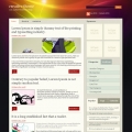 Image for Image for WebWood - WordPress Template