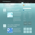 Image for Image for LightWood - WordPress Template
