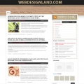 Image for Image for CleanWide - WordPress Theme