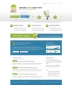 Image for Image for FuturesPot - CSS Template