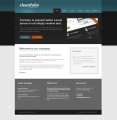 Image for Image for CleanProfessional - HTML Template
