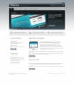 Image for Image for Moderno - Website Template