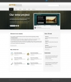 Image for Image for DigitalWeb - HTML Template