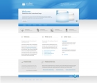 Image for Image for ClearMinimalist - Website Template