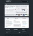 Image for Image for Newwave - Website Template