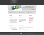 Image for Image for BlackBox - HTML Template