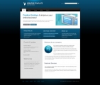 Image for Image for Unicall-Cuber - HTML Template
