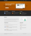 Image for Image for SimplyClean - HTML Template
