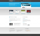 Image for Image for StartCorp -  Website Template