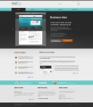 Image for Image for CleanBiz - HTML Template