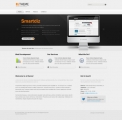 Image for Image for VerticalTheme - Website Template