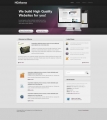 Image for Image for OnePageFitsAll-Cuber - Website Template