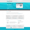 Image for Image for CleanFolio  - HTML Template