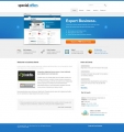 Image for Image for WebZone - Website Template